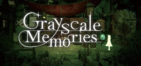 流光記憶之灰 Grayscale Memories STEAM KEY REGION FREE GLOBAL