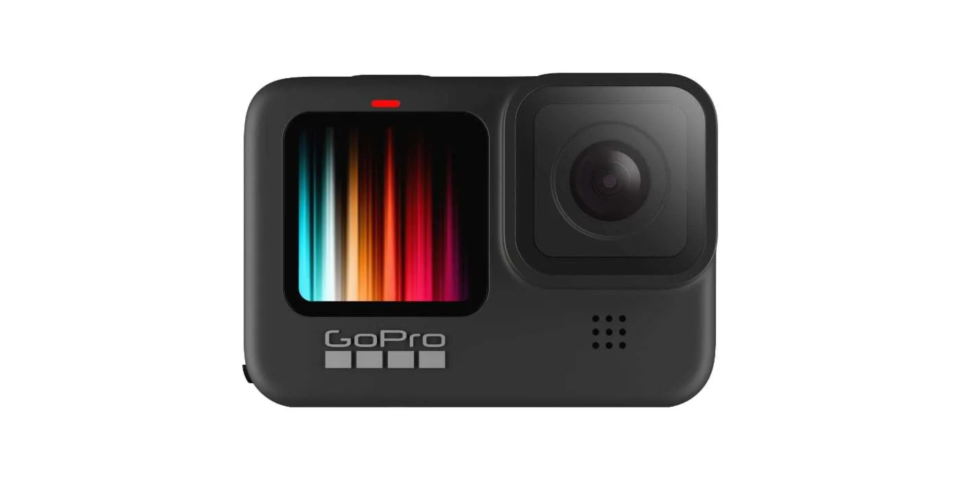 GoPro HERO9