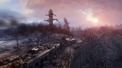Metro Exodus Gold Edition + Enchanted | АВТОВЫДАЧА 24/7