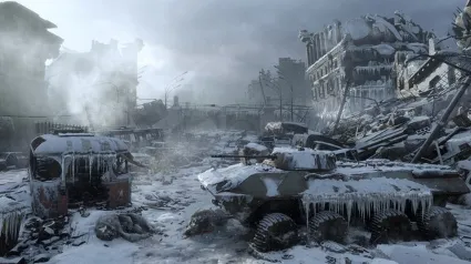 Metro Exodus Gold Edition + Enchanted | АВТОВЫДАЧА 24/7
