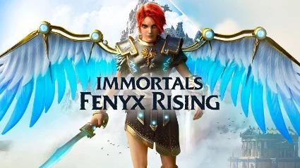 Immortals: Fenyx Rising | Offline | Ubisoft на 90 дней