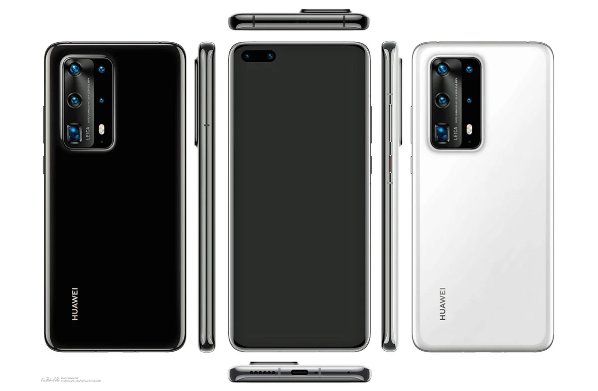 Huawei P40 Pro