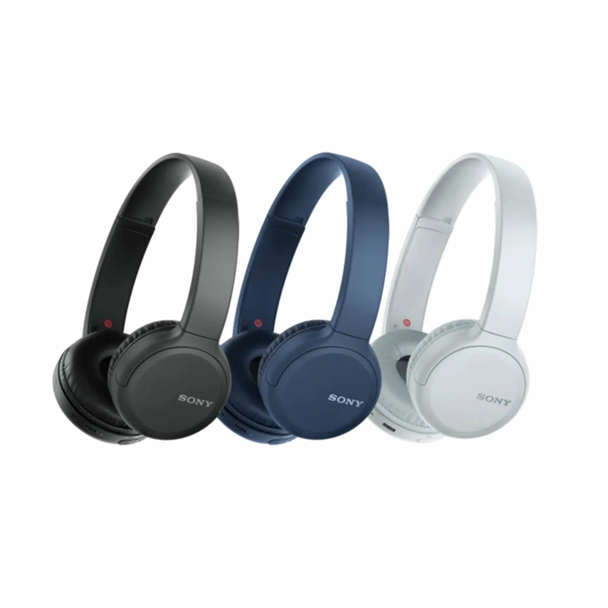 Bluetooth Sony WH-CH510