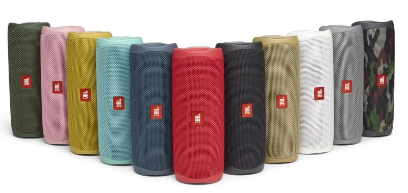 JBL FLIP 5