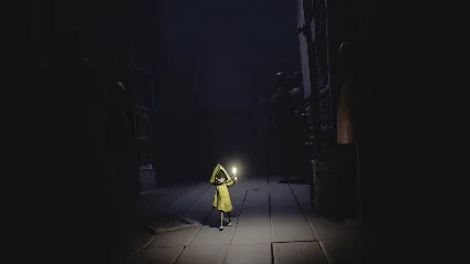 TINY BUNNY + Little Nightmares ✔ STEAM Аккаунт ✔ на 90 дней