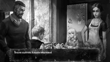 🐇 TINY BUNNY + Little Nightmares STEAM аккаунт