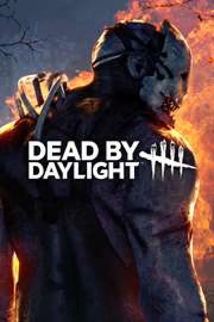 🌍 Dead by Daylight XBOX ONE / XBOX SERIES X|S KEY 🔑