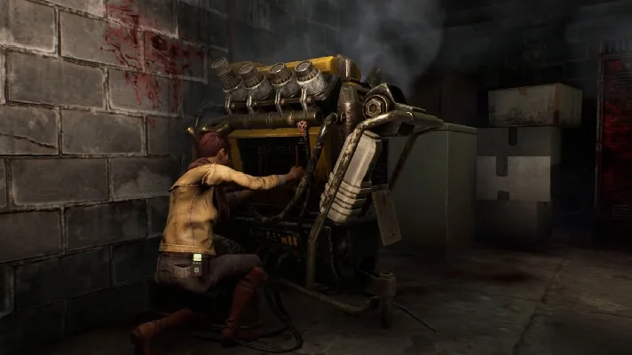 🌍 Dead by Daylight XBOX ONE / XBOX SERIES X|S KEY 🔑