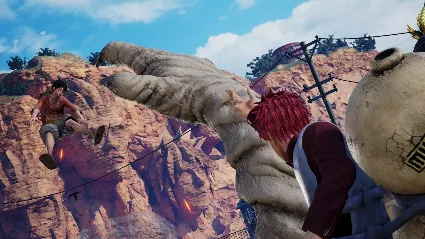JUMP FORCE Ultimate Edition [STEAM] аккаунт + 🎁 ПОДАРОК