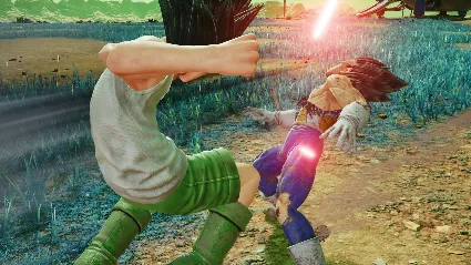 JUMP FORCE Ultimate Edition [STEAM] аккаунт ✔ на 90 дней