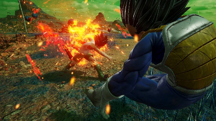 JUMP FORCE Ultimate Edition [STEAM account] 🌍GLOBAL
