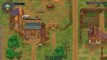⛏ Stardew Valley +Graveyard Keeper +Terraria [STEAM]