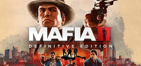 Mafia II: Definitive Edition + Classic > STEAM KEY GLOB