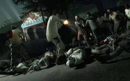 Left 4 Dead 2 | Steam | Region Free
