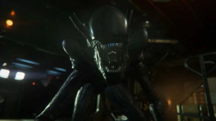 Alien: Isolation | Account Epic Games +1 game 🎮