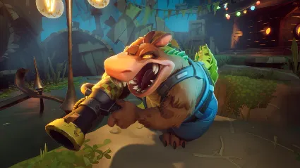 Crash Bandicoot 4 It’s About Time | Xbox One  Series