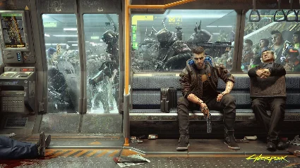 Cyberpunk 2077 | Xbox One  Series