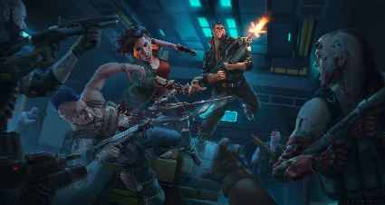 Cyberpunk 2077 | Xbox One  Series