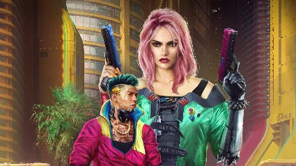 Cyberpunk 2077 | Xbox One  Series