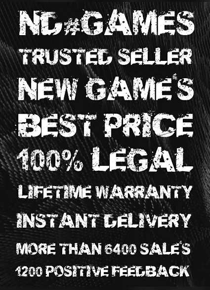 ✅ RDR 2 + GTA V + MAFIA 3 + RE 2 + Witcher 3 | Xbox One