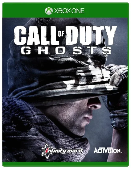 Call of Duty®: Ghosts | Xbox One  Series
