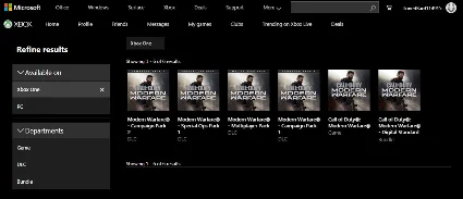 Call of Duty®: Modern Warfare 2019 | Xbox One  Series