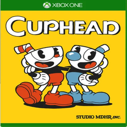 Cuphead  The Delicious Last Course | Xbox One  Series