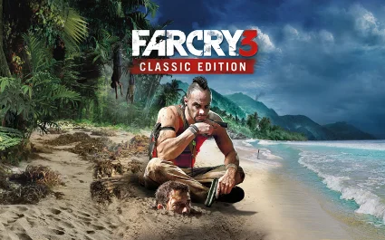 Far Cry® 3 Classic Edition | Xbox One  Series