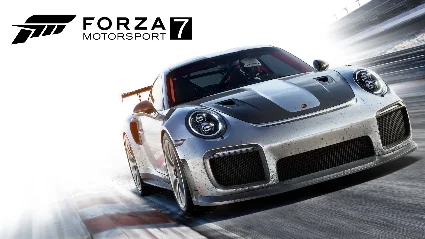 Forza Motorsport 7 Ultimate Edition | Xbox One  Series