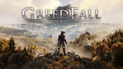GreedFall - Gold Edition | Xbox One  Series