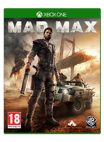 Mad Max | Xbox One  Series