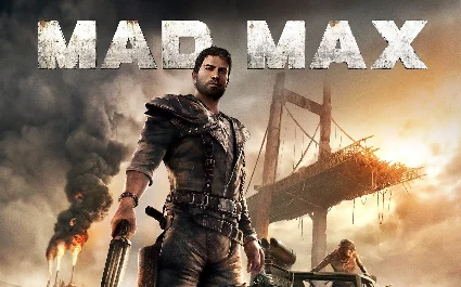 Mad Max | Xbox One  Series