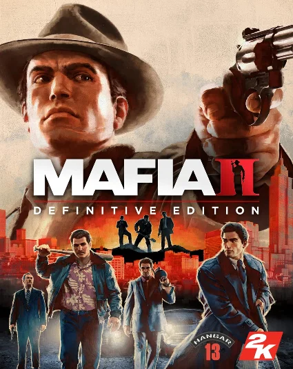 Mafia II: Definitive Edition | Xbox One  Series