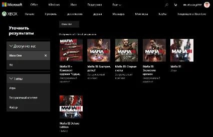 Mafia III Definitive Edition | Xbox One  Series