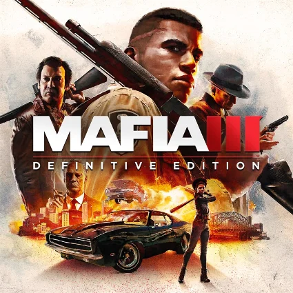 Mafia Trilogy [ I  II  III ] | Xbox One  Series