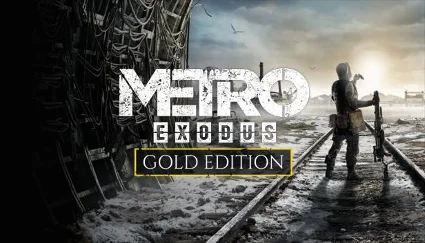 Metro Exodus Gold Edition | Xbox One  Series