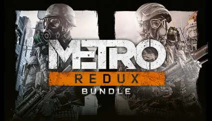 Metro Redux Bundle | Xbox One  Series