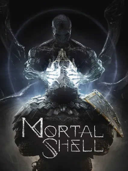Mortal Shell: Enhanced Edition | Xbox One  Series