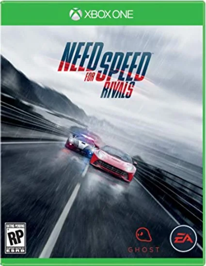 Need for Speed Rivals | Xbox One  Series