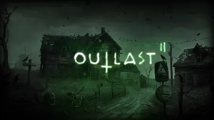 Outlast 2 | Xbox One  Series
