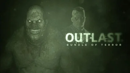 Outlast: Bundle of Terror | Xbox One  Series
