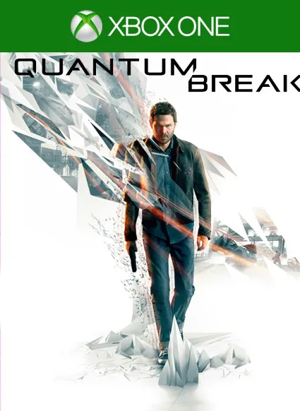Quantum Break | Xbox One  Series