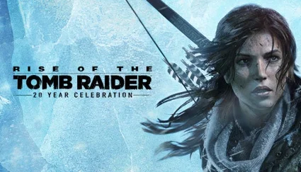 Rise of the Tomb Raider: 20 Year Ce | Xbox One  Series