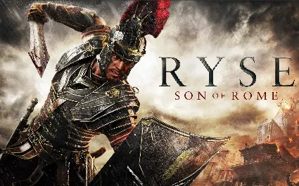 Ryse: Legendary Edition | Xbox One  Series