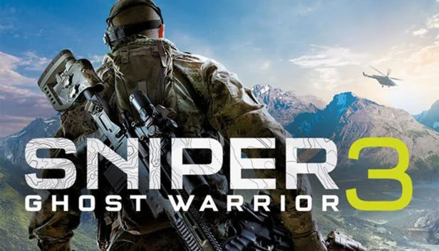 Sniper Ghost Warrior 3 +Season Pass | Xbox One & Series