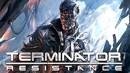 TERMINATOR: RESISTANCE | Xbox One  Series