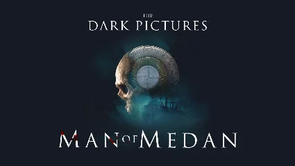 The Dark Pictures Anthology Man of Medan | Xbox One ♥ 🎮