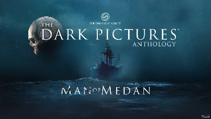 The Dark Pictures Anthology Man of Medan | Xbox One ♥ 🎮