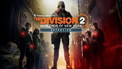 The Division 2 + Warlords New York | Xbox One  Series