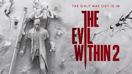 The Evil Within® 2 | Xbox One  Series